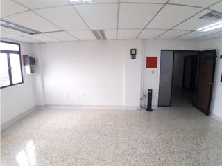 Foto 5 de El Prado - Oficina en arriendo - Barranmquilla