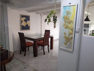 Foto 2 de APARTAESTUDIO EN ARRIENDO SECTOR LA CASTELLANA