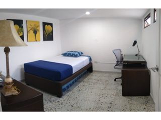 Foto 4 de APARTAESTUDIO EN ARRIENDO SECTOR LA CASTELLANA