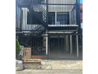 Foto 2 de Vendo Neiva Edificio Tres Pisos Tres Aparatamentos