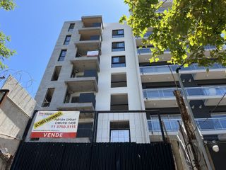 Foto 2 de Venta Departamento 2 ambientes Quilmes a estrenar.