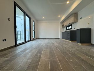 Foto 5 de Venta Departamento Quilmes 2 ambientes a estrenar con cochera fija