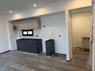 Foto 6 de Venta Departamento Quilmes 2 ambientes a estrenar con cochera fija
