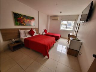 Foto 7 de Venta de Hermoso Hotel ubicado en el Centro de Pereira