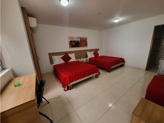 Foto 5 de Venta de Hermoso Hotel ubicado en el Centro de Pereira