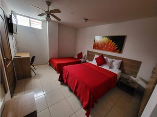 Foto 6 de Venta de Hermoso Hotel ubicado en el Centro de Pereira
