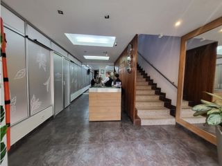 Foto 1 de Venta de Hermoso Hotel ubicado en el Centro de Pereira