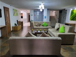 Foto 2 de Venta de Hermoso Hotel ubicado en el Centro de Pereira
