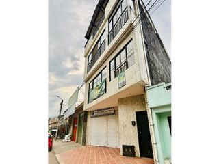 Foto 2 de EDIFICIO COMERCIAL Y RESIDENCIAL EN JAMUNDI