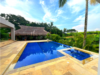 Foto 19 de Espectacular casa campestre en Cerritos Pereira