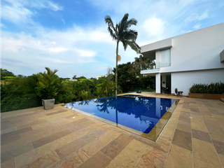 Foto 5 de Espectacular casa campestre en Cerritos Pereira