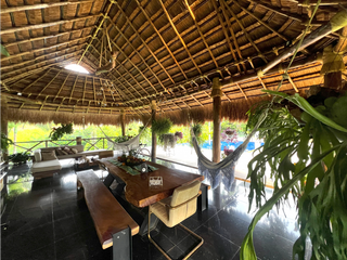 Foto 18 de Espectacular casa campestre en Cerritos Pereira