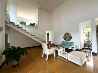 Foto 4 de Espectacular casa campestre en Cerritos Pereira