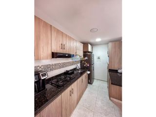 Foto 3 de En Venta Apartamento en Conjunto Balcones de la Colina  (Restrepo)