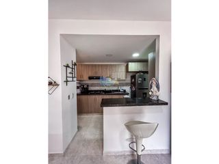 Foto 2 de En Venta Apartamento en Conjunto Balcones de la Colina  (Restrepo)