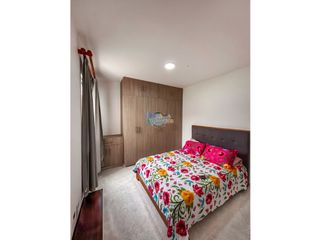 Foto 8 de En Venta Apartamento en Conjunto Balcones de la Colina  (Restrepo)