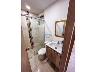Foto 10 de En Venta Apartamento en Conjunto Balcones de la Colina  (Restrepo)