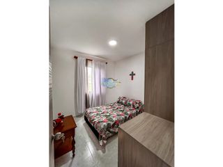Foto 9 de En Venta Apartamento en Conjunto Balcones de la Colina  (Restrepo)