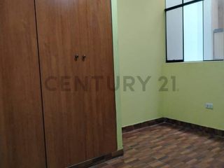 Foto 3 de VENTA DE AMPLIO DEPARTAMENTO EN ANCÓN