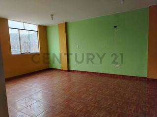 Foto 1 de VENTA DE AMPLIO DEPARTAMENTO EN ANCÓN