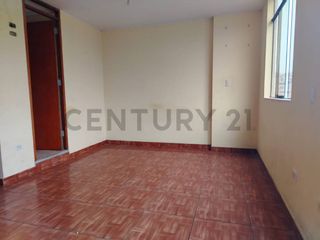 Foto 4 de VENTA DE AMPLIO DEPARTAMENTO EN ANCÓN