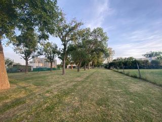 Foto 2 de lote en venta en Santa Guadalupe Pilar del este