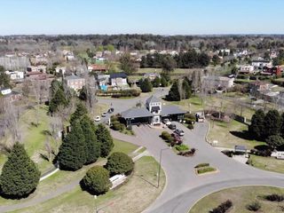 Foto 8 de lote en venta en Santa Guadalupe Pilar del este