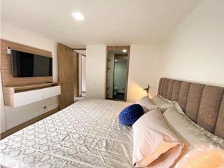 Foto 5 de Elegante apartamento en Aviva