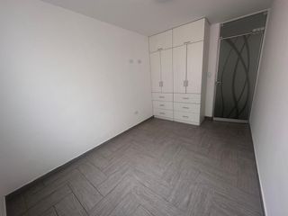 Foto 14 de VENDO DEPARTAMENTO EN CHORRILLOS, FAISANES