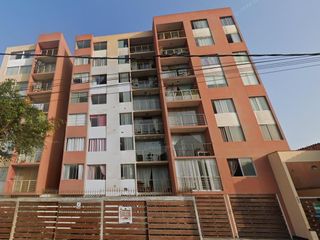 Foto 2 de VENDO DEPARTAMENTO EN CHORRILLOS, FAISANES
