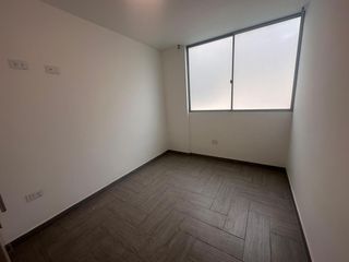 Foto 11 de VENDO DEPARTAMENTO EN CHORRILLOS, FAISANES