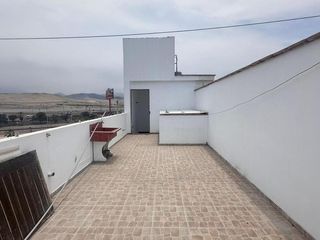 Foto 5 de VENDO DEPARTAMENTO EN PUNTA HERMOSA