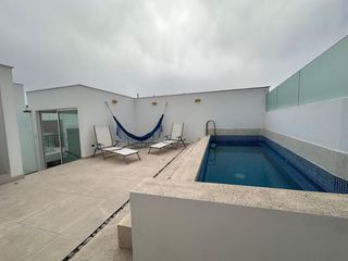 Foto 5 de VENDO DEPARTAMENTO DE 3 PISOS EN SANTA MARIA DEL MAR