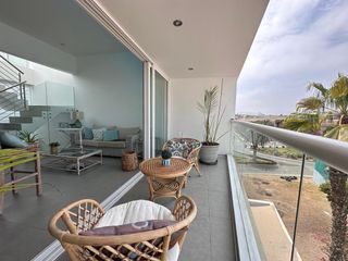 Foto 1 de VENDO DEPARTAMENTO DE 3 PISOS EN SANTA MARIA DEL MAR