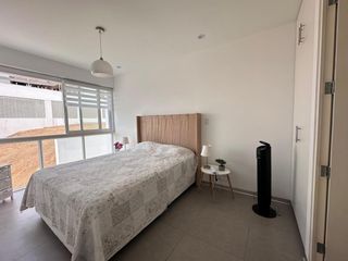 Foto 9 de VENDO DEPARTAMENTO DE 3 PISOS EN SANTA MARIA DEL MAR