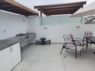 Foto 17 de VENDO DEPARTAMENTO DE 3 PISOS EN SANTA MARIA DEL MAR