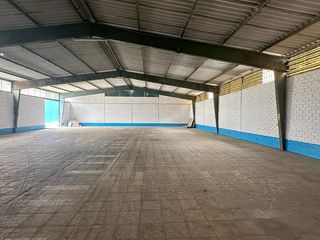 Foto 8 de ALQUILO ALMACEN EN EL CALLAO, EN NESTOR GAMBETA 2,220 m2