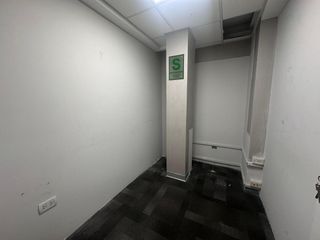 Foto 8 de OFICINAS EN ALQUILER EN SURQUILLO, FRENTE AL METRO DE ARAMBURÚ