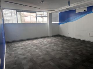 Foto 5 de OFICINAS EN ALQUILER EN SURQUILLO, FRENTE AL METRO DE ARAMBURÚ
