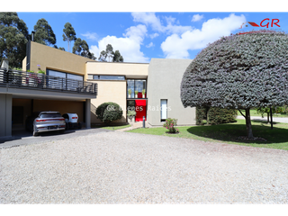Foto 3 de Arriendo Casa Arborada de Cota Cundinamarca