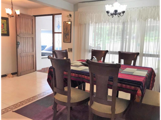 Foto 1 de CASA EN ARRIENDO SECTOR LAS BRUJAS - ENVIGADO