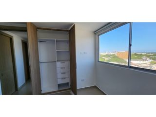 Foto 5 de APARTAMENTO EN VENTA EN PARAISO
