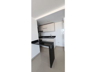 Foto 2 de APARTAMENTO EN VENTA EN PARAISO