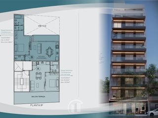 Foto 29 de Departamento en Venta , Villa Urquiza