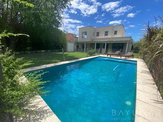 Foto 1 de Casa en Venta San Isidro Labrador Villanueva - Tigre