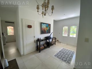 Foto 5 de Casa en Venta San Isidro Labrador Villanueva - Tigre