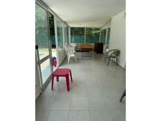 Foto 9 de Casa con piscina, y amplio jardin. Alquiler TEMPORARIO. Villa Amelia.