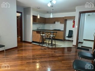 Foto 5 de SUITE DE RENTA EN EL QUITO TENIS