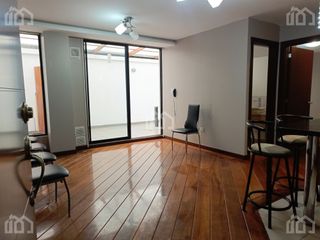 Foto 4 de SUITE DE RENTA EN EL QUITO TENIS
