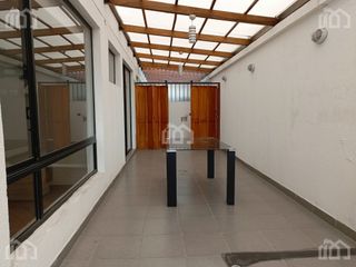 Foto 6 de SUITE DE RENTA EN EL QUITO TENIS